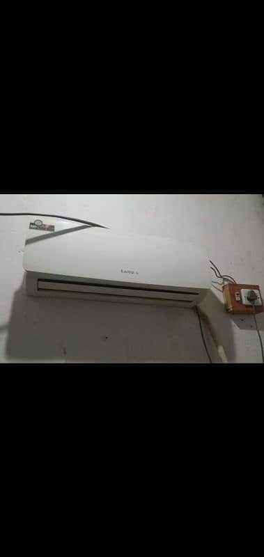 Used air conditioner Hassan 03106636625 4