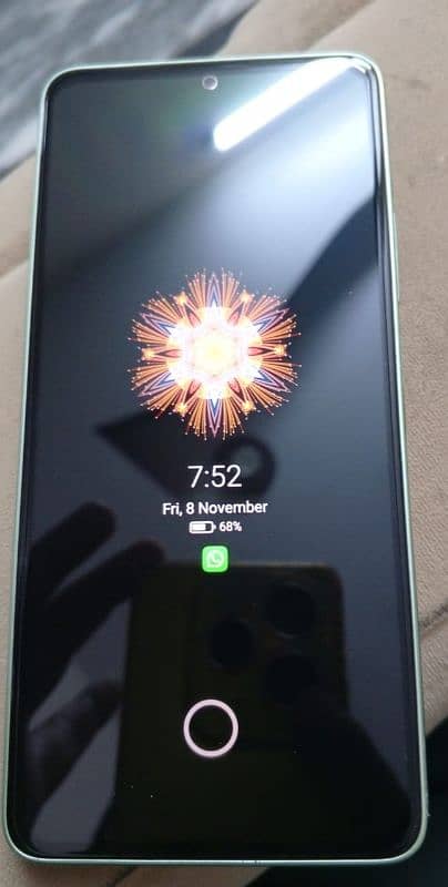 Redmi note 13 10 on 10 condition for sale 4