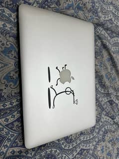 macbook pro 2015 ( 13”inch)