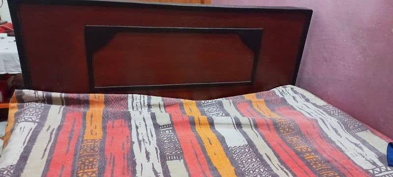 single BED  very Good price read this aid. 0