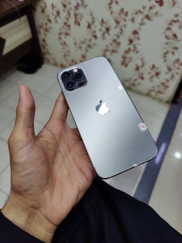 IPHONE 12 PRO 128GB 5