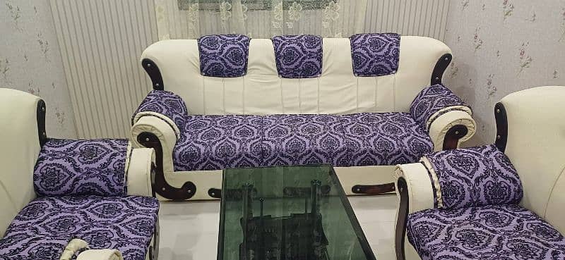 Sofa Set for Sale 2