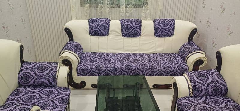 Sofa Set for Sale 3