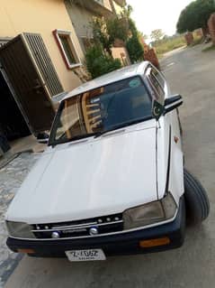 Datsun 120Y 1985 0