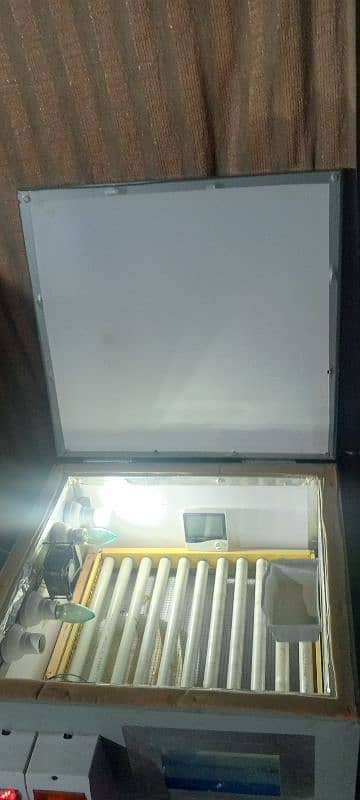 Automatic incubator for sale 5