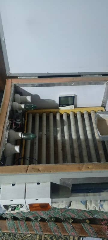 Automatic incubator for sale 10