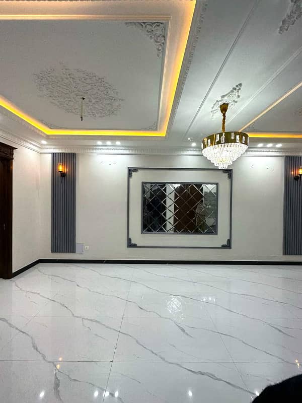 3 Years Installment Base Luxury House In Park View City Lahore 6