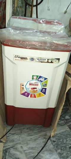 New Super Asia Washing machine For Sale