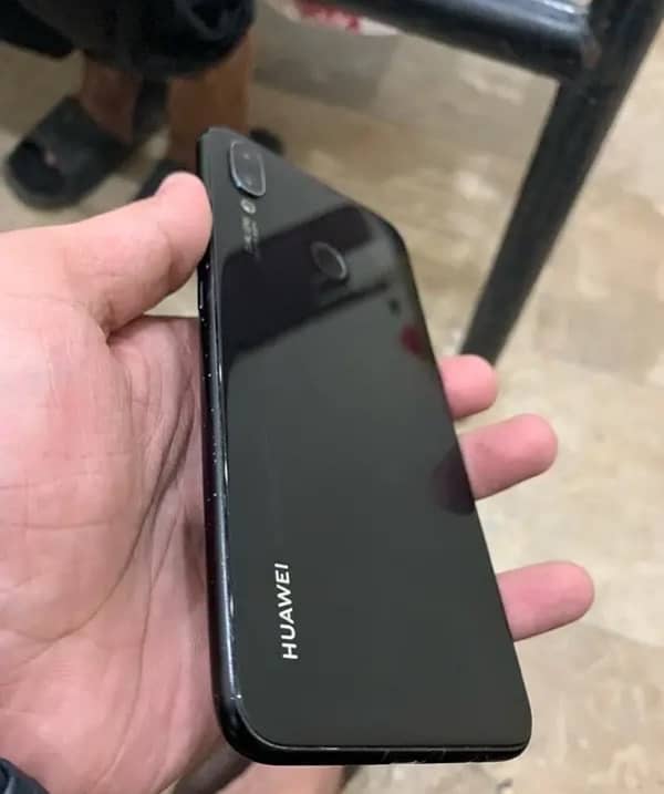 huawei nova 3i 5