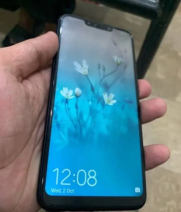 huawei nova 3i 6