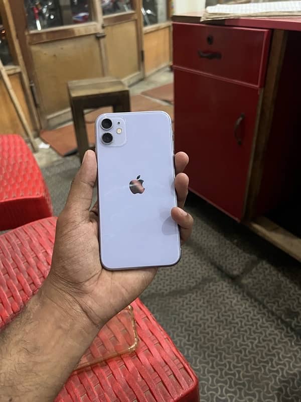 iPhone 11 Non pta Factory unlock 1