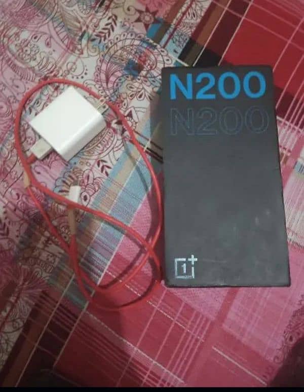 OnePlus n200 5g 1