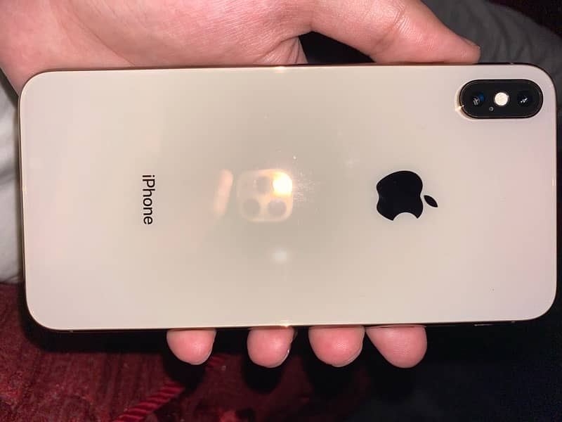 iPhone XS Max Non pta 0