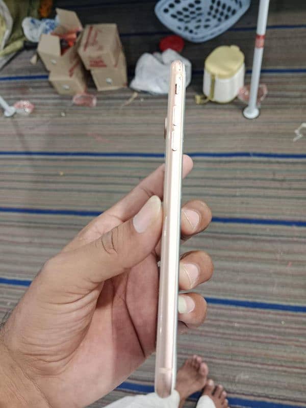 I phone 8 plus all ok ha janman price 58k ha pata approved 3