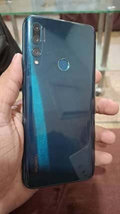 Huawei y9 Prime 2019