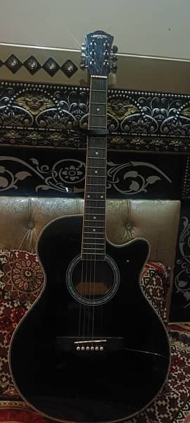 Guitar for sale (almost new) 1