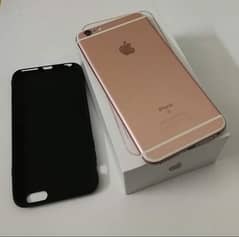 iPhone 6s Plus 64GB PTA Approved = 03274706406