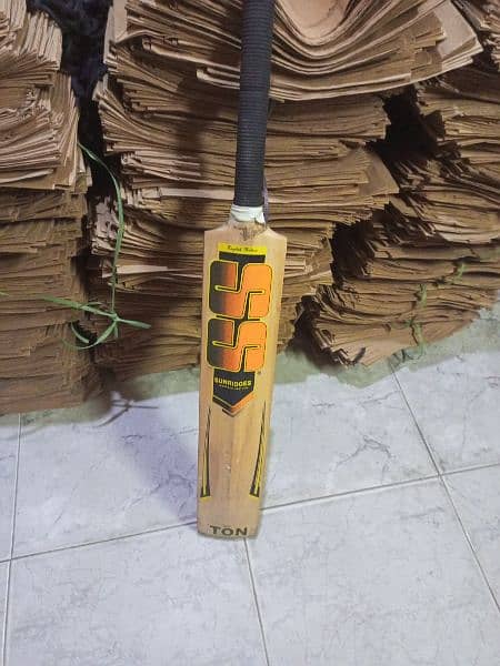 Hard ball cricket kit 2