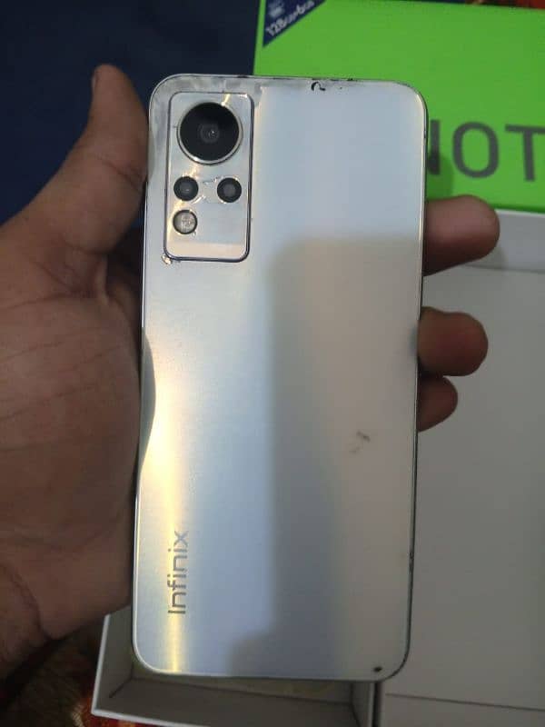 Infinix note 11 urgent sale 0