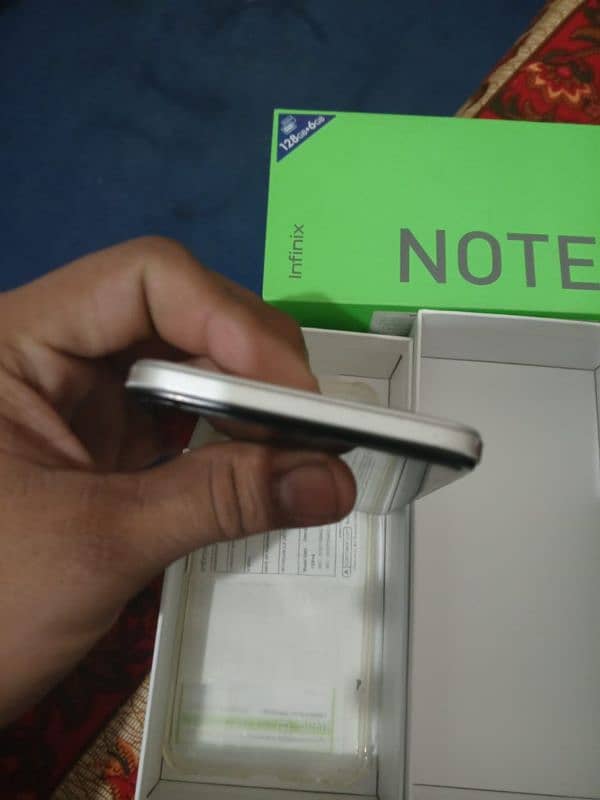 Infinix note 11 urgent sale 2