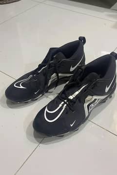 Nike Alpha Menace Original