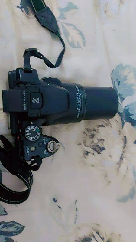 Nikon coolpix p510 for sale 2