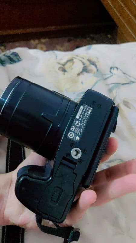 Nikon coolpix p510 for sale 3