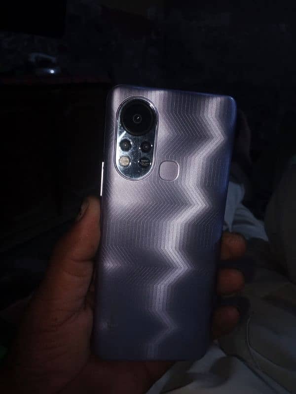 Infinix Hot 11s 2