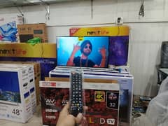 32,,Samsung Smart 4k UHD LED TV 3 years warranty 03024036462