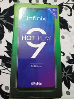 infinix