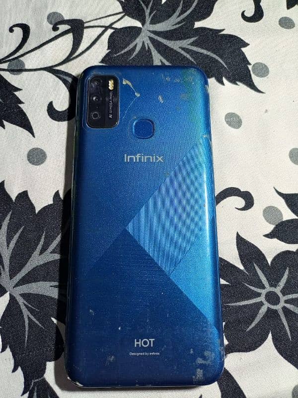 infinix Hot 9 play 2