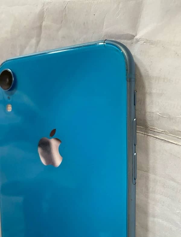 i phone xr 64 GB jv sim unlock 2