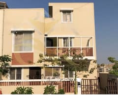 Naya Nazimabad 240SQ Yard Double Story Bungalow For Sale Block-A 0