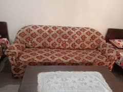 5 seater sofa set. . . . .