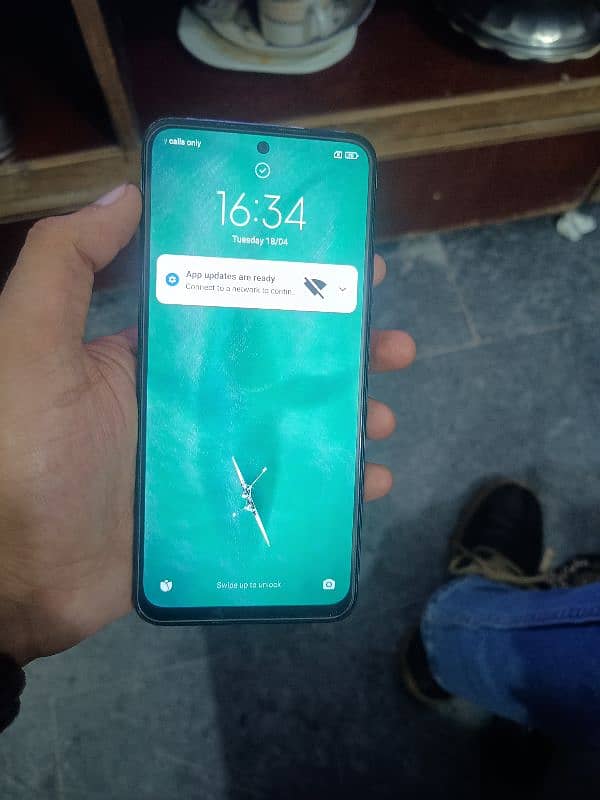 redmi note 11 orignal panel non pta 0