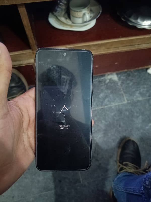 redmi note 11 orignal panel non pta 5