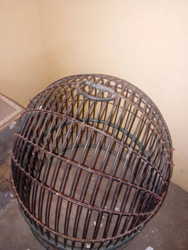 all ok price 5000 fiber cable cage 0