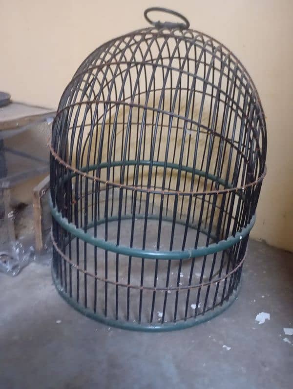 all ok price 5000 fiber cable cage 1