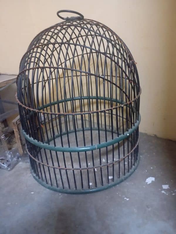 all ok price 5000 fiber cable cage 2