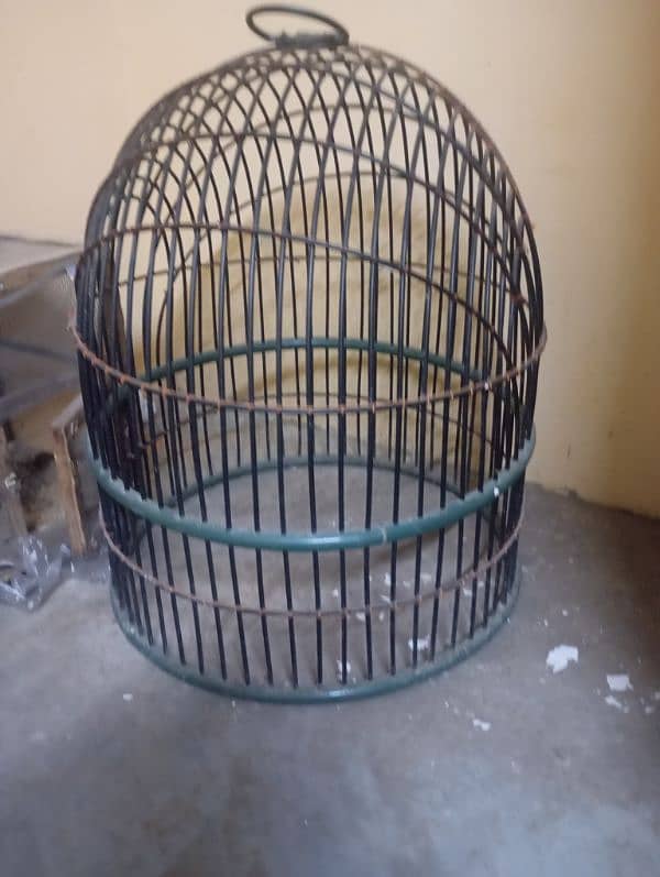 all ok price 5000 fiber cable cage 3