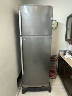 dawlance fridge