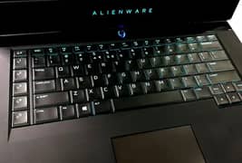 Alienware