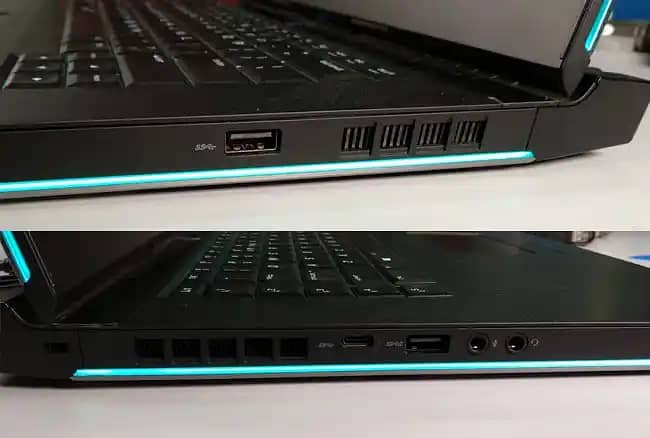 Alienware 15 R3 2