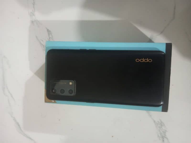 oppo a95 8.128gb 3