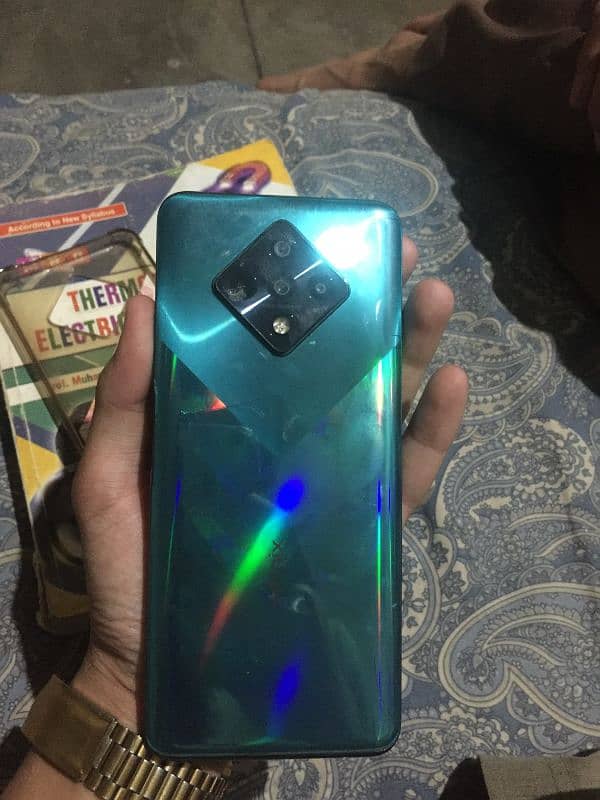 Infinix Zero 8i For Sell 0