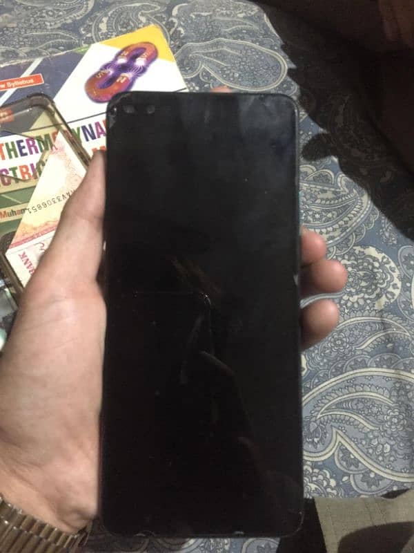 Infinix Zero 8i For Sell 2