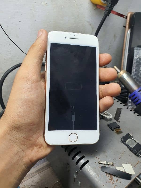 iphone 8 256GB penal change 2