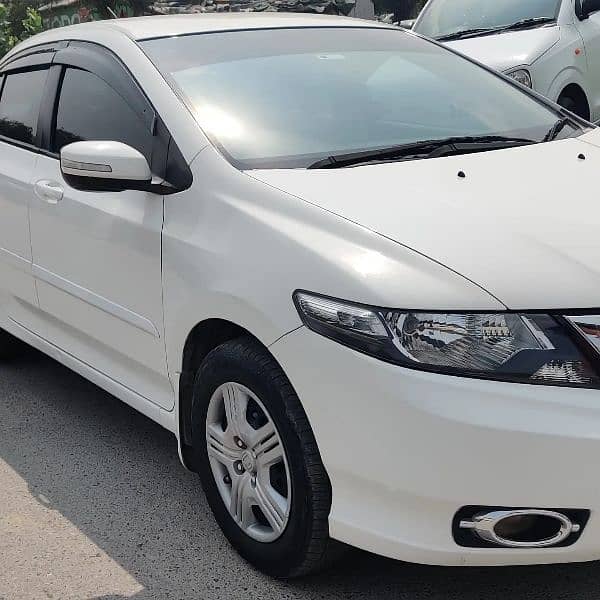 Honda City On Instalment 7