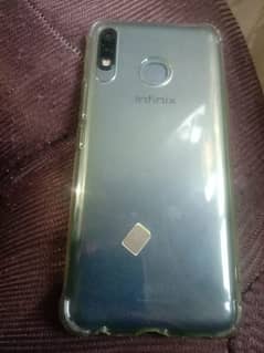 infinix hot 8 lite