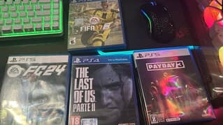 ps5 games for sale